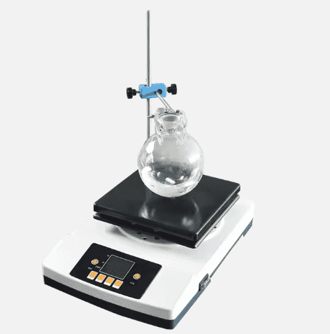 Magnetic stirrers